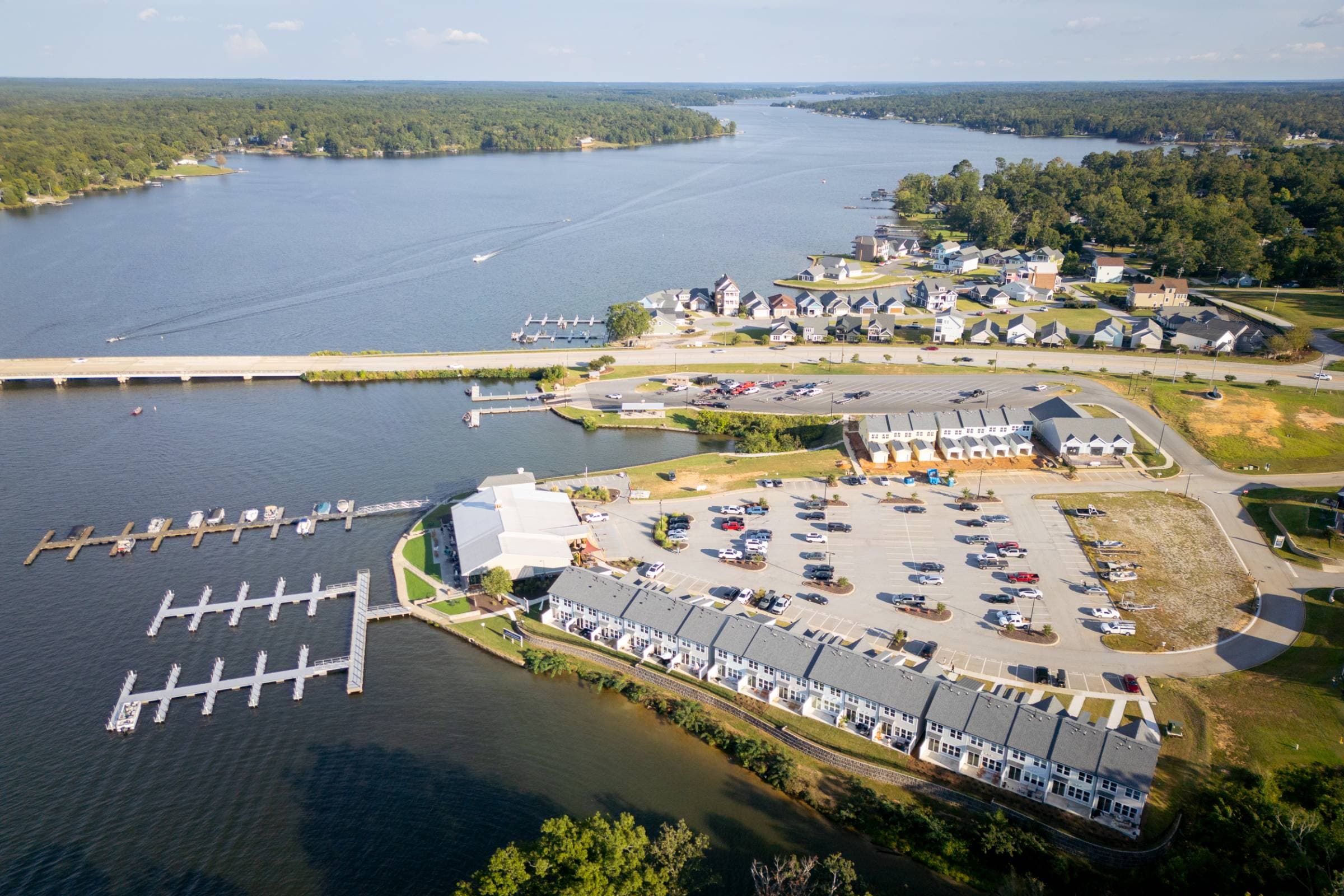 Lakefront Retreat ll Greenwood SC